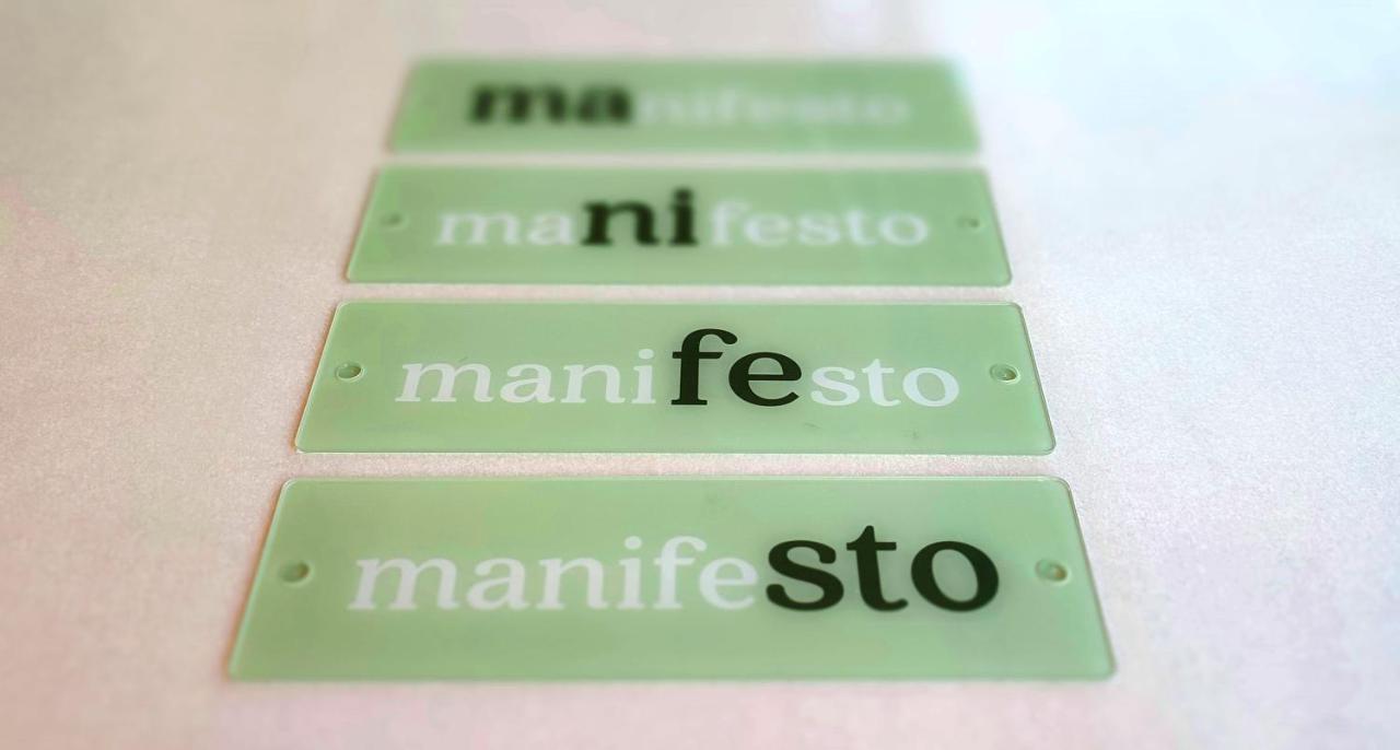 Manifesto Suites モネンバシア エクステリア 写真