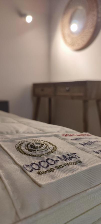 Manifesto Suites モネンバシア エクステリア 写真